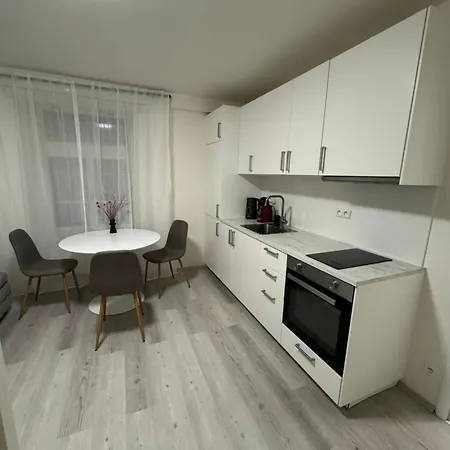 Lokalita V Centru Prahy Hned U Vltavy Apartman Prága