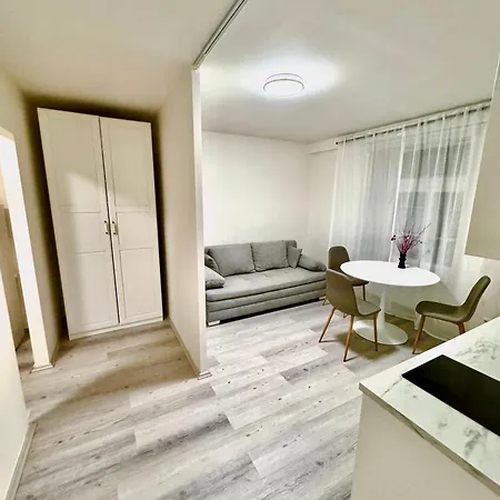 Lokalita V Centru Prahy Hned U Vltavy Apartman