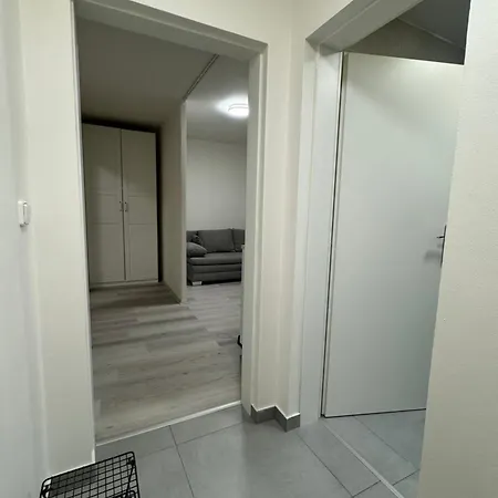Lokalita V Centru Prahy Hned U Vltavy Apartman *